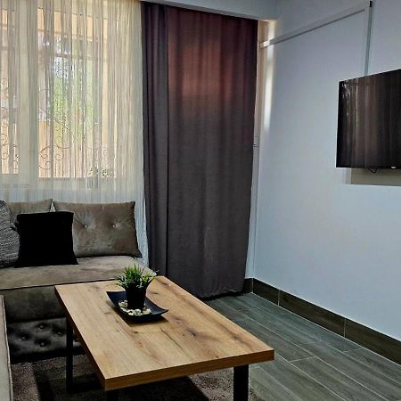 Madesa Apartment Skopje Luaran gambar