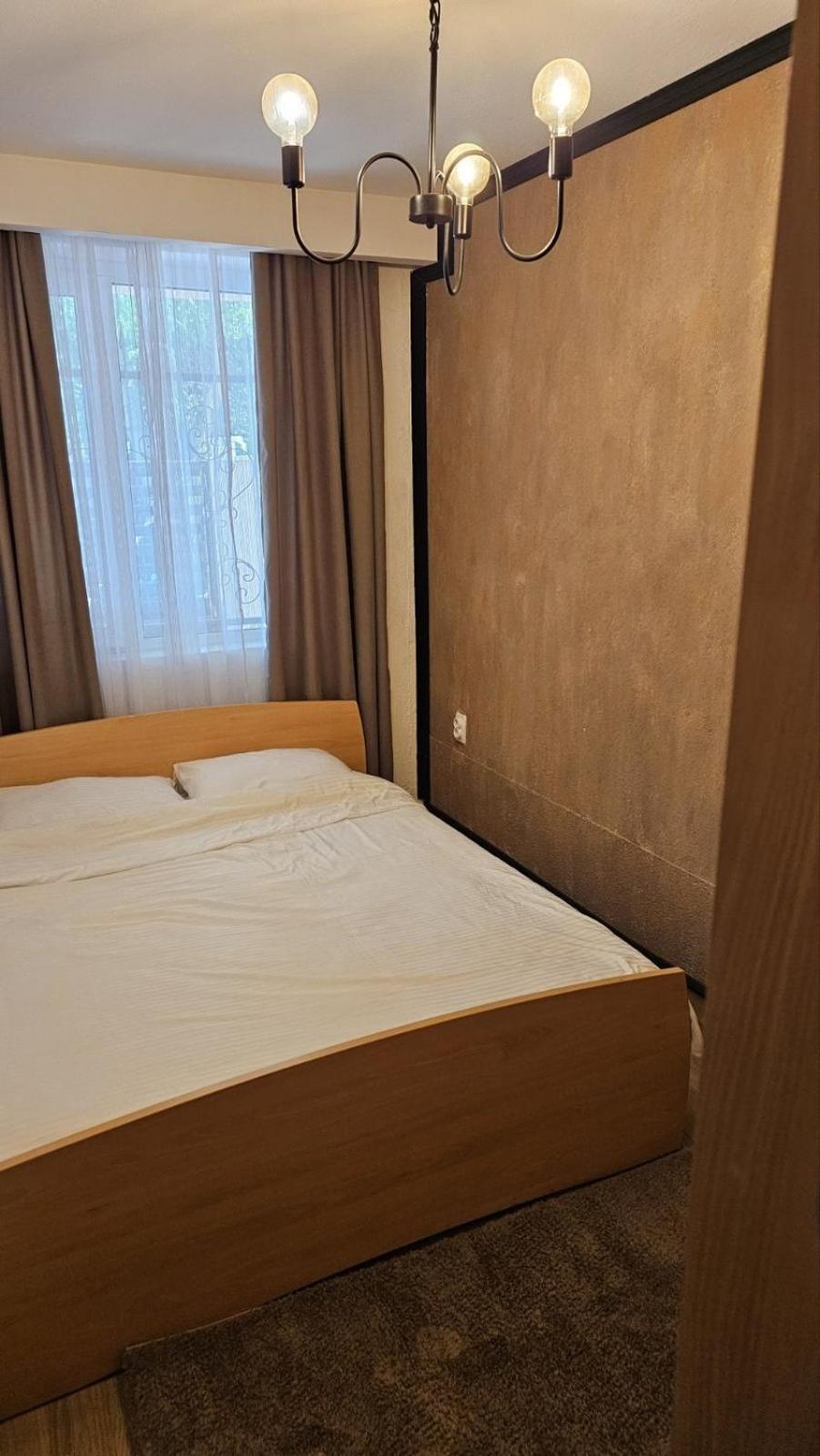 Madesa Apartment Skopje Luaran gambar