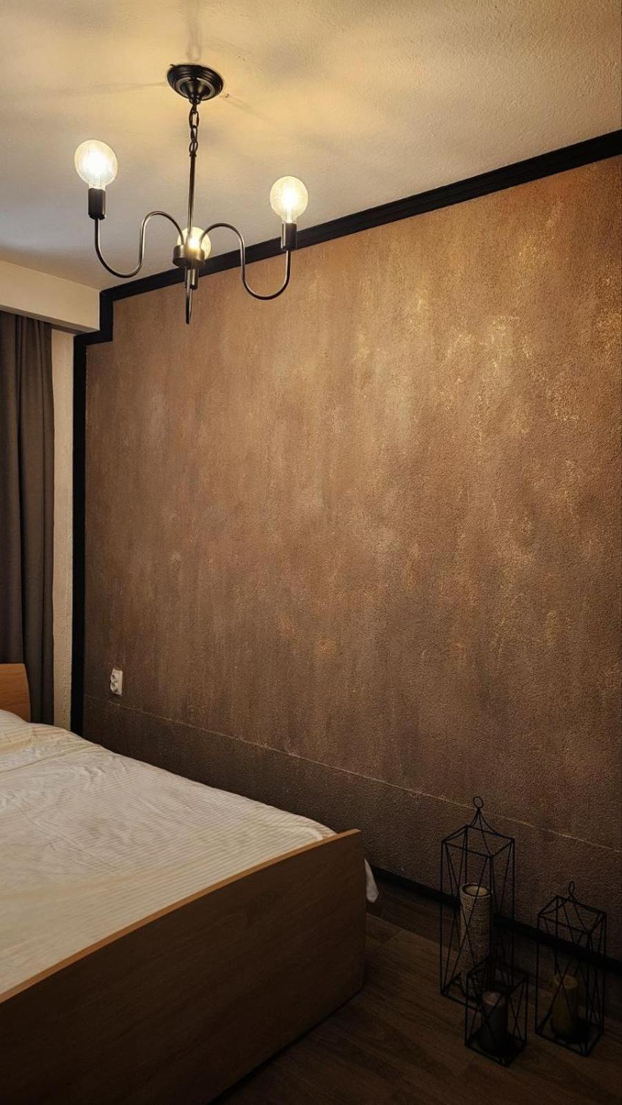 Madesa Apartment Skopje Luaran gambar