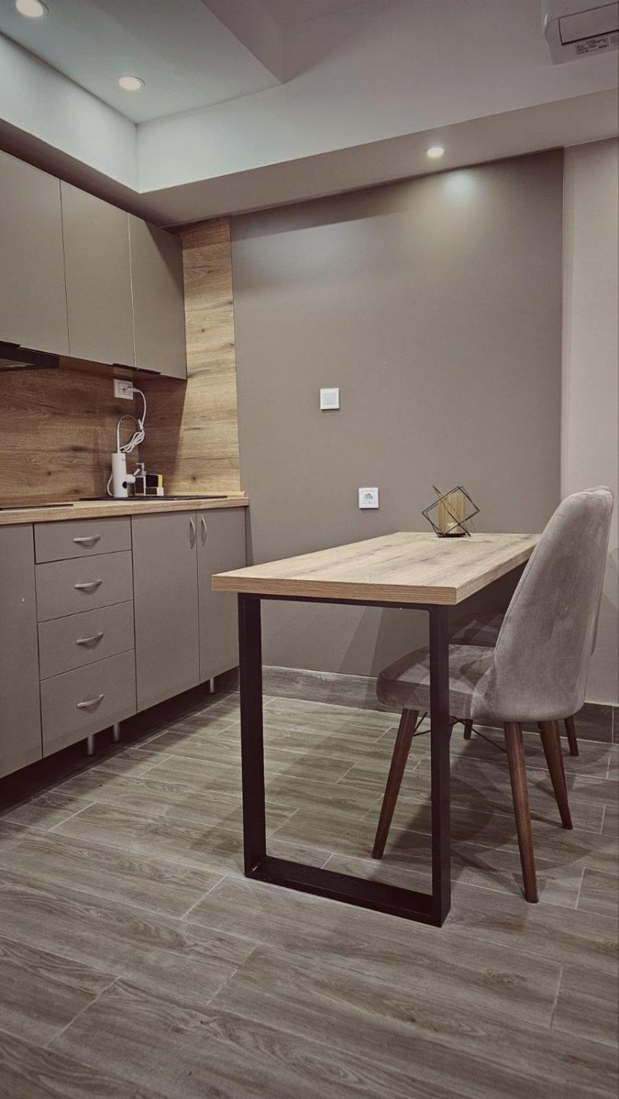 Madesa Apartment Skopje Luaran gambar