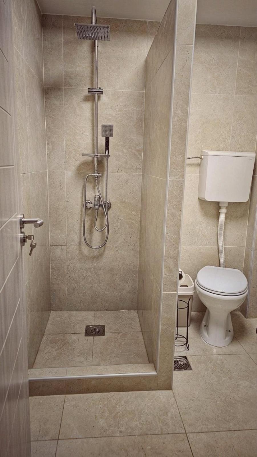 Madesa Apartment Skopje Luaran gambar